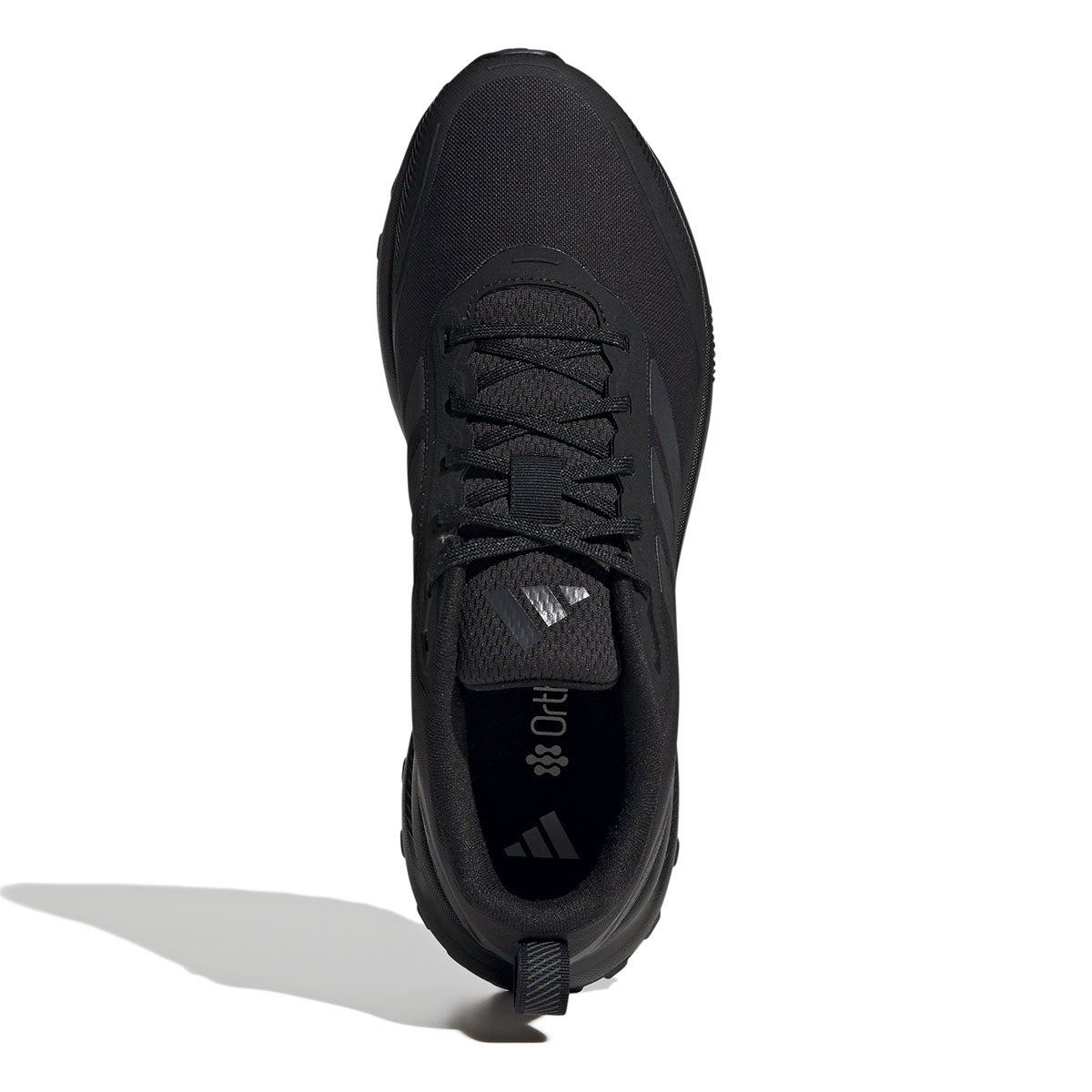 アディダス adidas　コアランナー 5 TR ランニングシューズ / CORERUNNER 5 TR Running Shoes コアブラック×コアブラック×カーボン　JP5916 コアブラック（JP5916） 画像2(ALT)