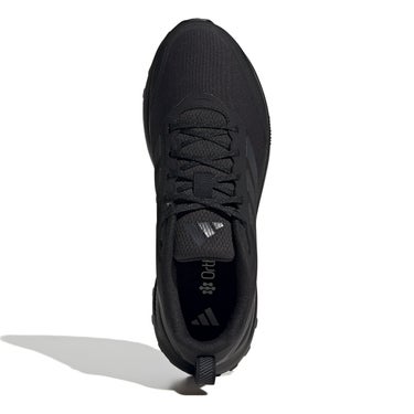 アディダス adidas　コアランナー 5 TR ランニングシューズ / CORERUNNER 5 TR Running Shoes コアブラック×コアブラック×カーボン　JP5916 コアブラック（JP5916） 画像2(ALT)