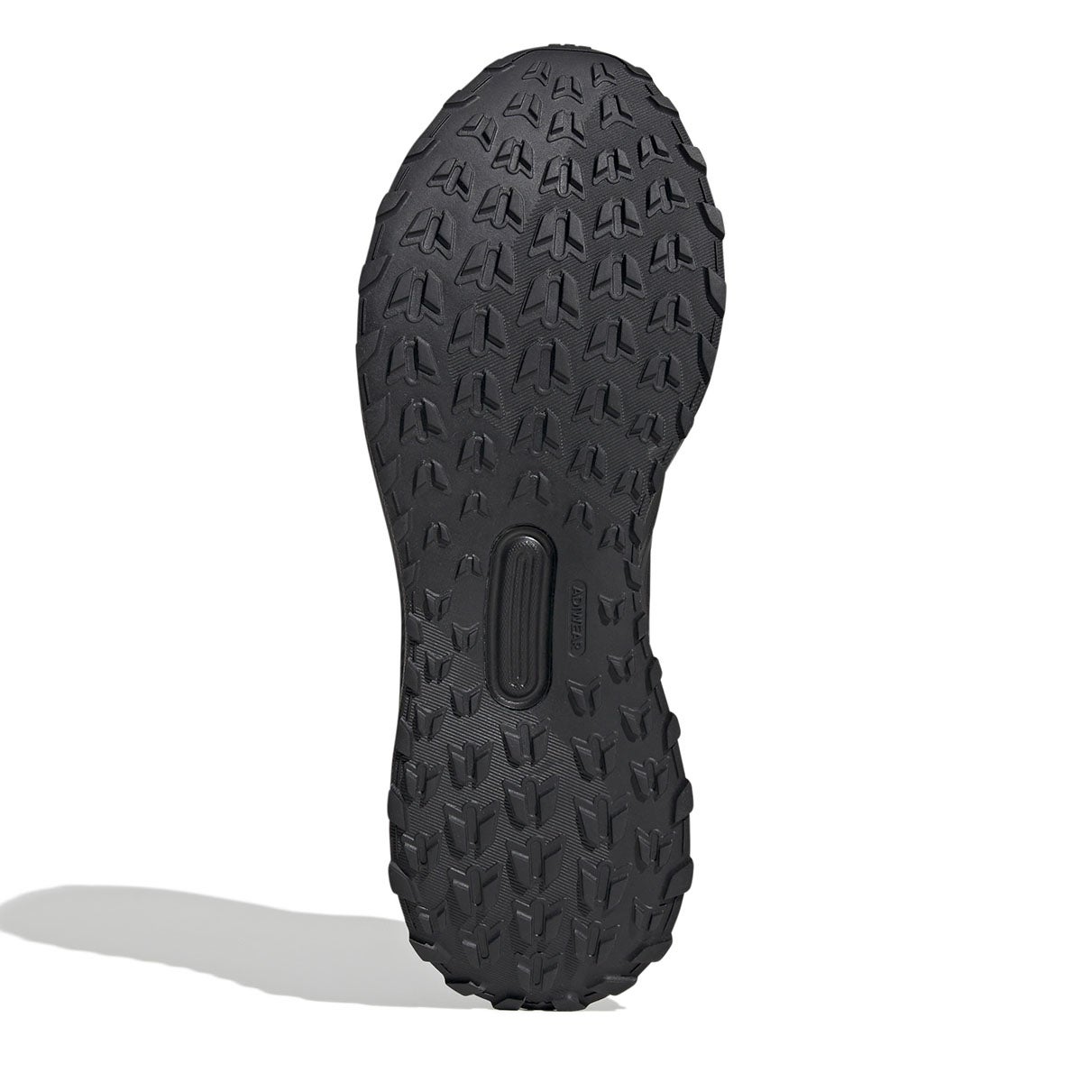 アディダス adidas　コアランナー 5 TR ランニングシューズ / CORERUNNER 5 TR Running Shoes コアブラック×コアブラック×カーボン　JP5916 コアブラック（JP5916） 画像3(ALT)