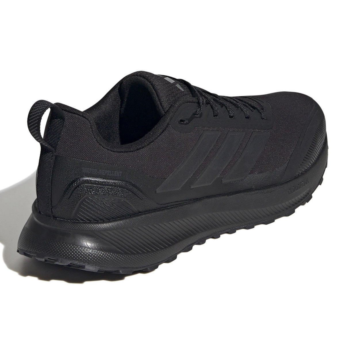 アディダス adidas　コアランナー 5 TR ランニングシューズ / CORERUNNER 5 TR Running Shoes コアブラック×コアブラック×カーボン　JP5916 コアブラック（JP5916） 画像6(ALT)