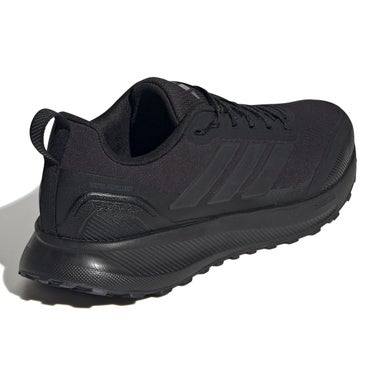 アディダス adidas　コアランナー 5 TR ランニングシューズ / CORERUNNER 5 TR Running Shoes コアブラック×コアブラック×カーボン　JP5916 コアブラック（JP5916） 画像6(ALT)