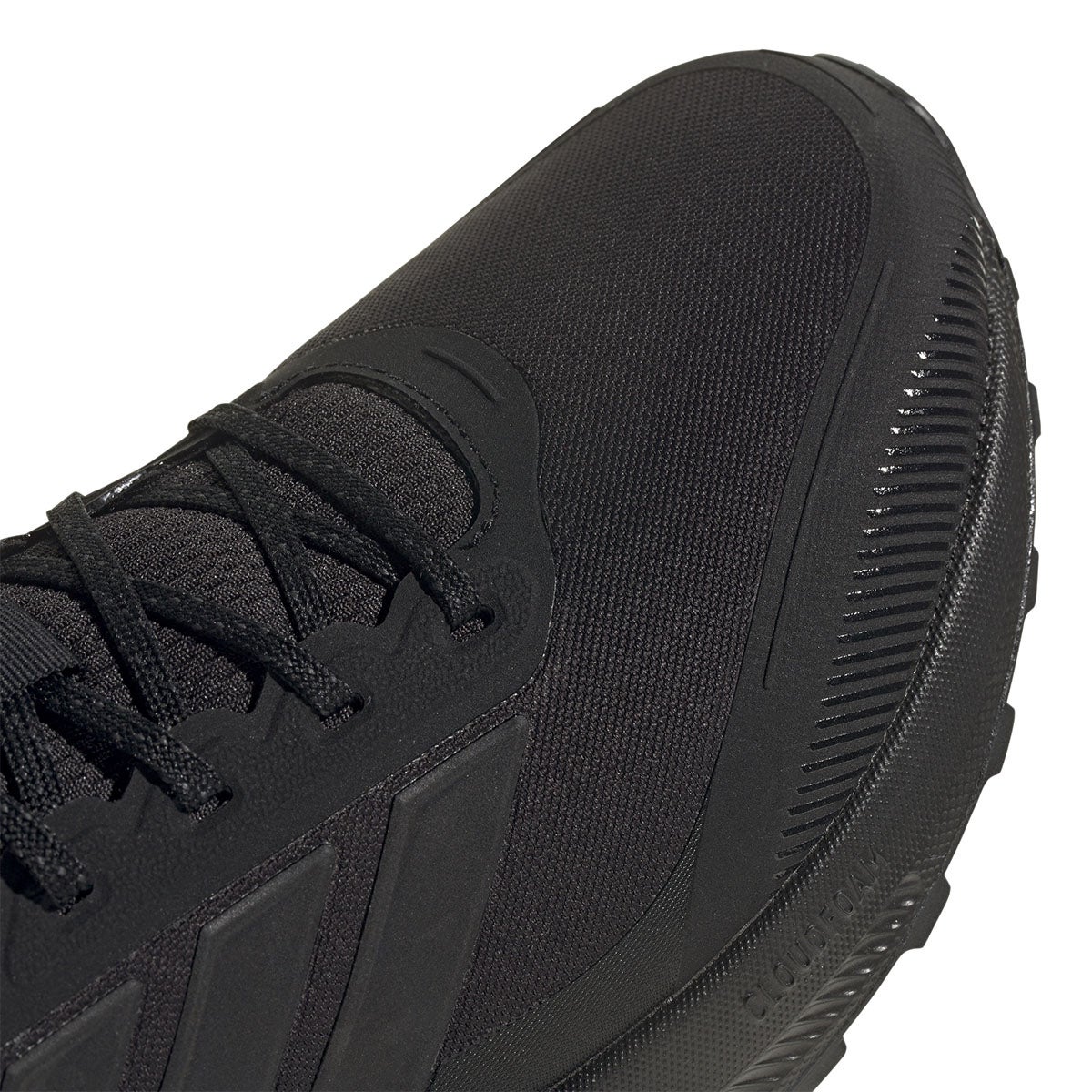 アディダス adidas　コアランナー 5 TR ランニングシューズ / CORERUNNER 5 TR Running Shoes コアブラック×コアブラック×カーボン　JP5916 コアブラック（JP5916） 画像7(ALT)