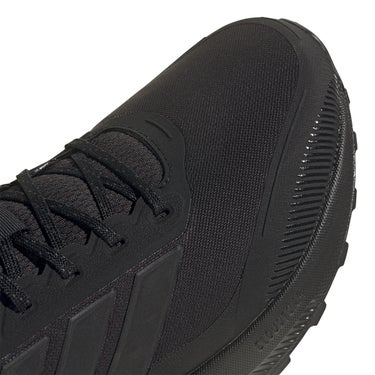 アディダス adidas　コアランナー 5 TR ランニングシューズ / CORERUNNER 5 TR Running Shoes コアブラック×コアブラック×カーボン　JP5916 コアブラック（JP5916） 画像7(ALT)