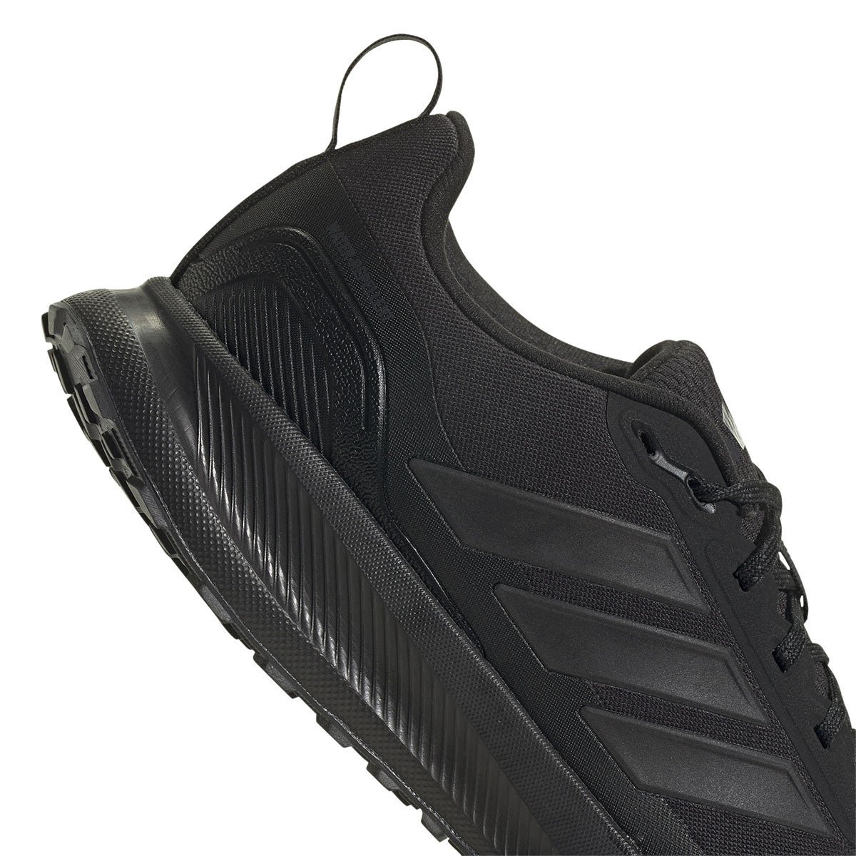 アディダス adidas　コアランナー 5 TR ランニングシューズ / CORERUNNER 5 TR Running Shoes コアブラック×コアブラック×カーボン　JP5916 コアブラック（JP5916） 画像8(ALT)