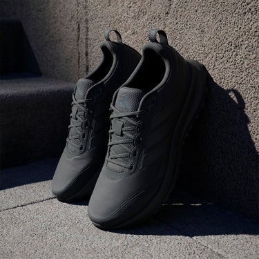 アディダス adidas　コアランナー 5 TR ランニングシューズ / CORERUNNER 5 TR Running Shoes コアブラック×コアブラック×カーボン　JP5916 コアブラック（JP5916） 画像11(ALT)