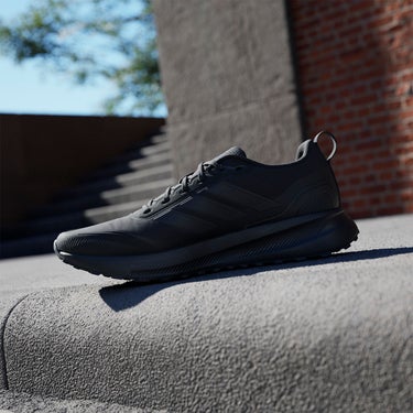 アディダス adidas　コアランナー 5 TR ランニングシューズ / CORERUNNER 5 TR Running Shoes コアブラック×コアブラック×カーボン　JP5916 コアブラック（JP5916） 画像13(ALT)