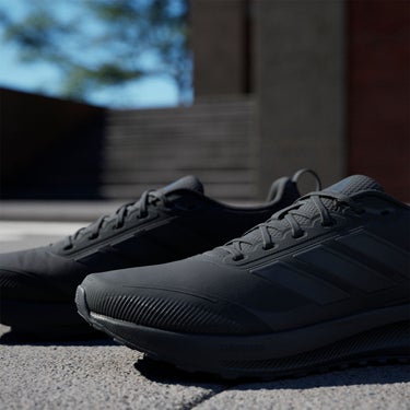 アディダス adidas　コアランナー 5 TR ランニングシューズ / CORERUNNER 5 TR Running Shoes コアブラック×コアブラック×カーボン　JP5916 コアブラック（JP5916） 画像15(ALT)