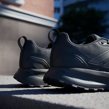 アディダス adidas　コアランナー 5 TR ランニングシューズ / CORERUNNER 5 TR Running Shoes コアブラック×コアブラック×カーボン　JP5916 コアブラック（JP5916） 画像16(ALT)