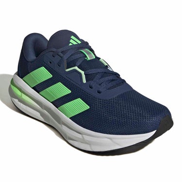 アディダス adidas　GLX 7 ランニング / GLX 7 Running テックインディゴ×ライムバースト×ダークブルー　JP6595 テックインディゴ（JP6595） 画像5(ALT)