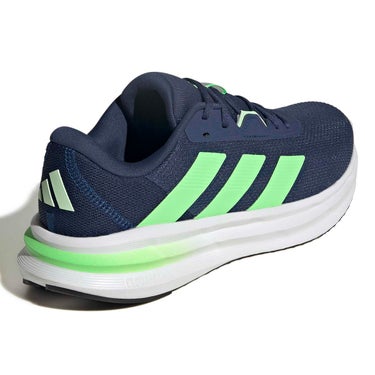 アディダス adidas　GLX 7 ランニング / GLX 7 Running テックインディゴ×ライムバースト×ダークブルー　JP6595 テックインディゴ（JP6595） 画像6(ALT)