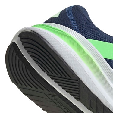 アディダス adidas　GLX 7 ランニング / GLX 7 Running テックインディゴ×ライムバースト×ダークブルー　JP6595 テックインディゴ（JP6595） 画像7(ALT)