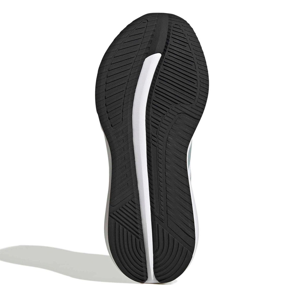 アディダス adidas　GLX 7 ランニング / GLX 7 Running フットウェアホワイト×マジックグレーメタリック×セミフラッシュアクア　JP6601 フットウェアホワイト（JP6601） 画像3(ALT)