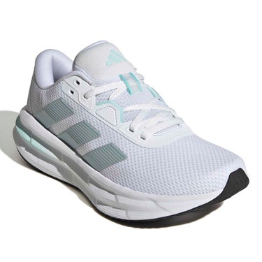 アディダス adidas　GLX 7 ランニング / GLX 7 Running フットウェアホワイト×マジックグレーメタリック×セミフラッシュアクア　JP6601 フットウェアホワイト（JP6601） 画像5(ALT)