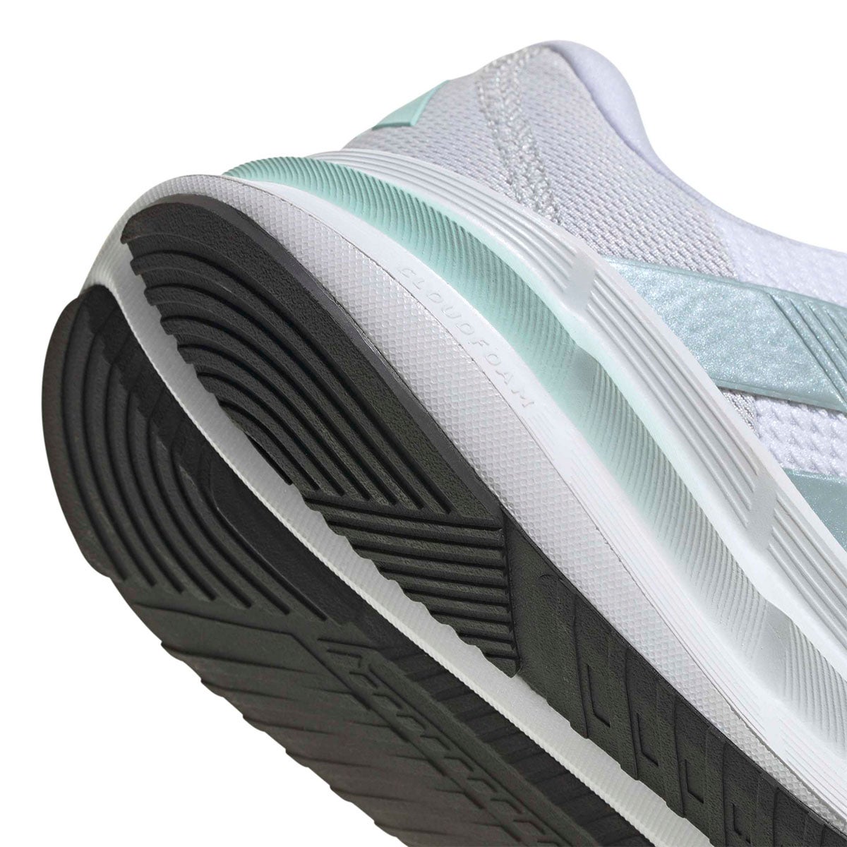 アディダス adidas　GLX 7 ランニング / GLX 7 Running フットウェアホワイト×マジックグレーメタリック×セミフラッシュアクア　JP6601 フットウェアホワイト（JP6601） 画像7(ALT)