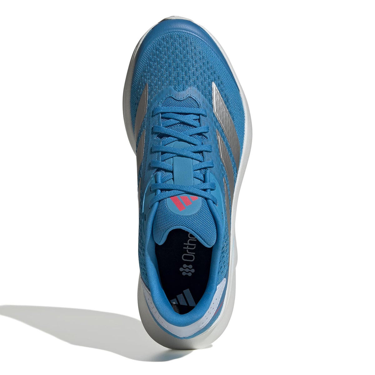 アディダス adidas　アディゼロ デュラモ SL 2 ランニング / Adizero Duramo SL 2 Running ソーラーブルー×シルバーメタリック×ダークソーラーブルー　JP9202 ソーラーブルー（JP9202） 画像2(ALT)