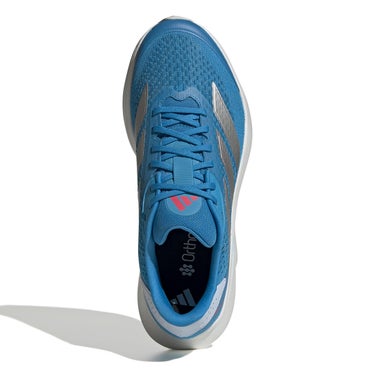 アディダス adidas　アディゼロ デュラモ SL 2 ランニング / Adizero Duramo SL 2 Running ソーラーブルー×シルバーメタリック×ダークソーラーブルー　JP9202 ソーラーブルー（JP9202） 画像2(ALT)