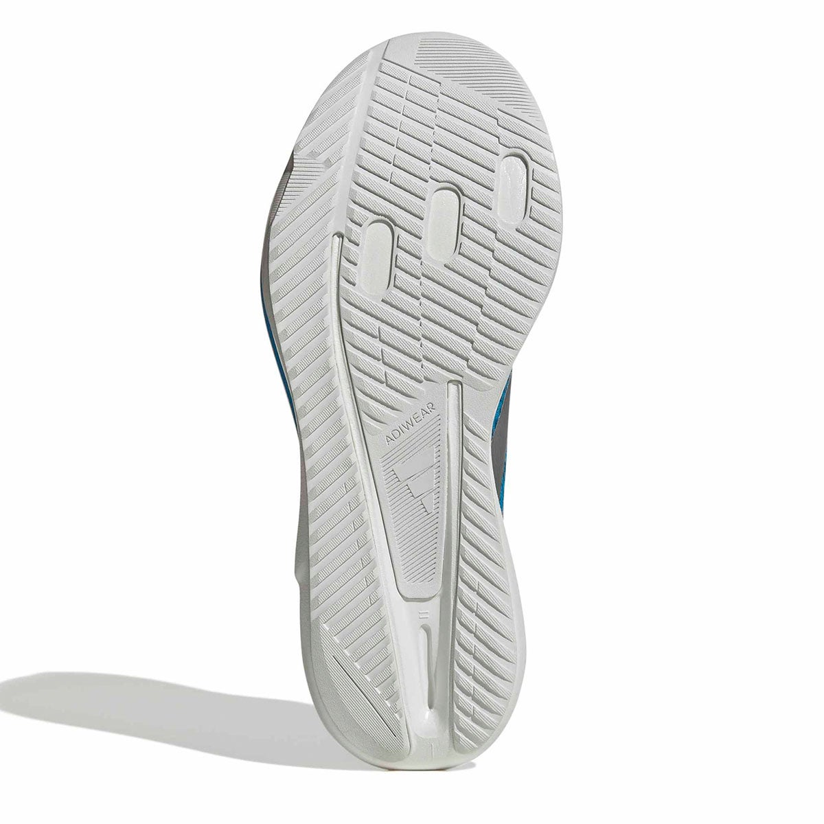 アディダス adidas　アディゼロ デュラモ SL 2 ランニング / Adizero Duramo SL 2 Running ソーラーブルー×シルバーメタリック×ダークソーラーブルー　JP9202 ソーラーブルー（JP9202） 画像3(ALT)