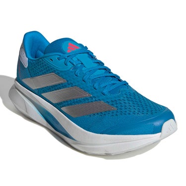 アディダス adidas　アディゼロ デュラモ SL 2 ランニング / Adizero Duramo SL 2 Running ソーラーブルー×シルバーメタリック×ダークソーラーブルー　JP9202 ソーラーブルー（JP9202） 画像5(ALT)