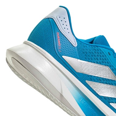 アディダス adidas　アディゼロ デュラモ SL 2 ランニング / Adizero Duramo SL 2 Running ソーラーブルー×シルバーメタリック×ダークソーラーブルー　JP9202 ソーラーブルー（JP9202） 画像8(ALT)