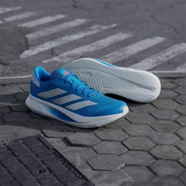 アディダス adidas　アディゼロ デュラモ SL 2 ランニング / Adizero Duramo SL 2 Running ソーラーブルー×シルバーメタリック×ダークソーラーブルー　JP9202 ソーラーブルー（JP9202） 画像14(ALT)
