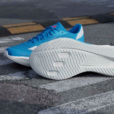 アディダス adidas　アディゼロ デュラモ SL 2 ランニング / Adizero Duramo SL 2 Running ソーラーブルー×シルバーメタリック×ダークソーラーブルー　JP9202 ソーラーブルー（JP9202） 画像17(ALT)