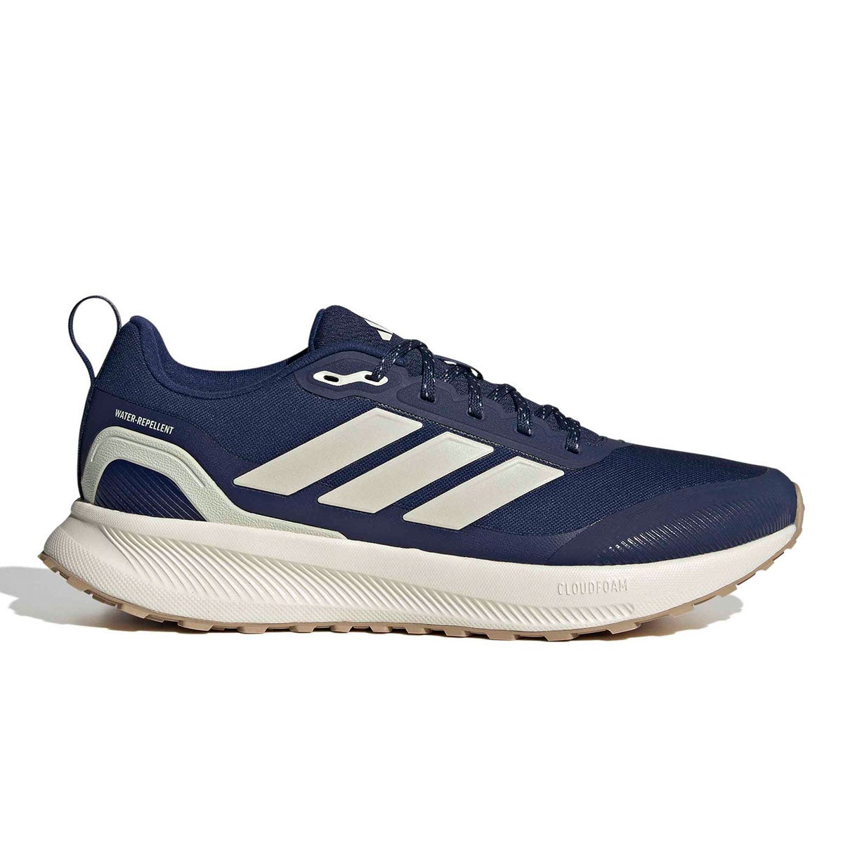アディダス adidas コアランナー 5 TR ランニングシューズ JQ6957