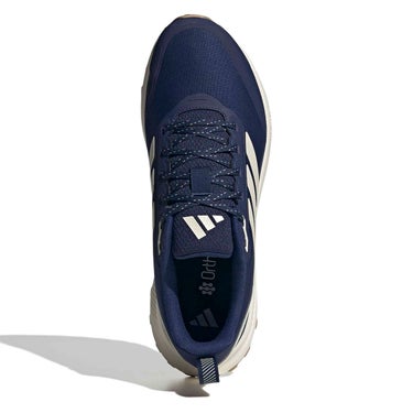 アディダス adidas　コアランナー 5 TR ランニングシューズ / CORERUNNER 5 TR Running Shoes ダークブルー×チョークホワイト×コアブラック　JQ6957 ダークブルー（JQ6957） 画像2(ALT)