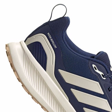 アディダス adidas　コアランナー 5 TR ランニングシューズ / CORERUNNER 5 TR Running Shoes ダークブルー×チョークホワイト×コアブラック　JQ6957 ダークブルー（JQ6957） 画像8(ALT)