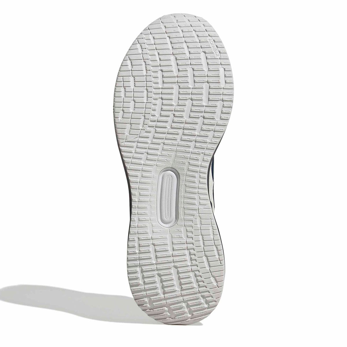 アディダス adidas　コアランナー 5 ランニング / CORERUNNER 5 Running オフホワイト×ダークブルー×ダッシュグレー　JQ6977 オフホワイト（JQ6977） 画像3(ALT)