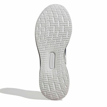 アディダス adidas　コアランナー 5 ランニング / CORERUNNER 5 Running オフホワイト×ダークブルー×ダッシュグレー　JQ6977 オフホワイト（JQ6977） 画像3(ALT)