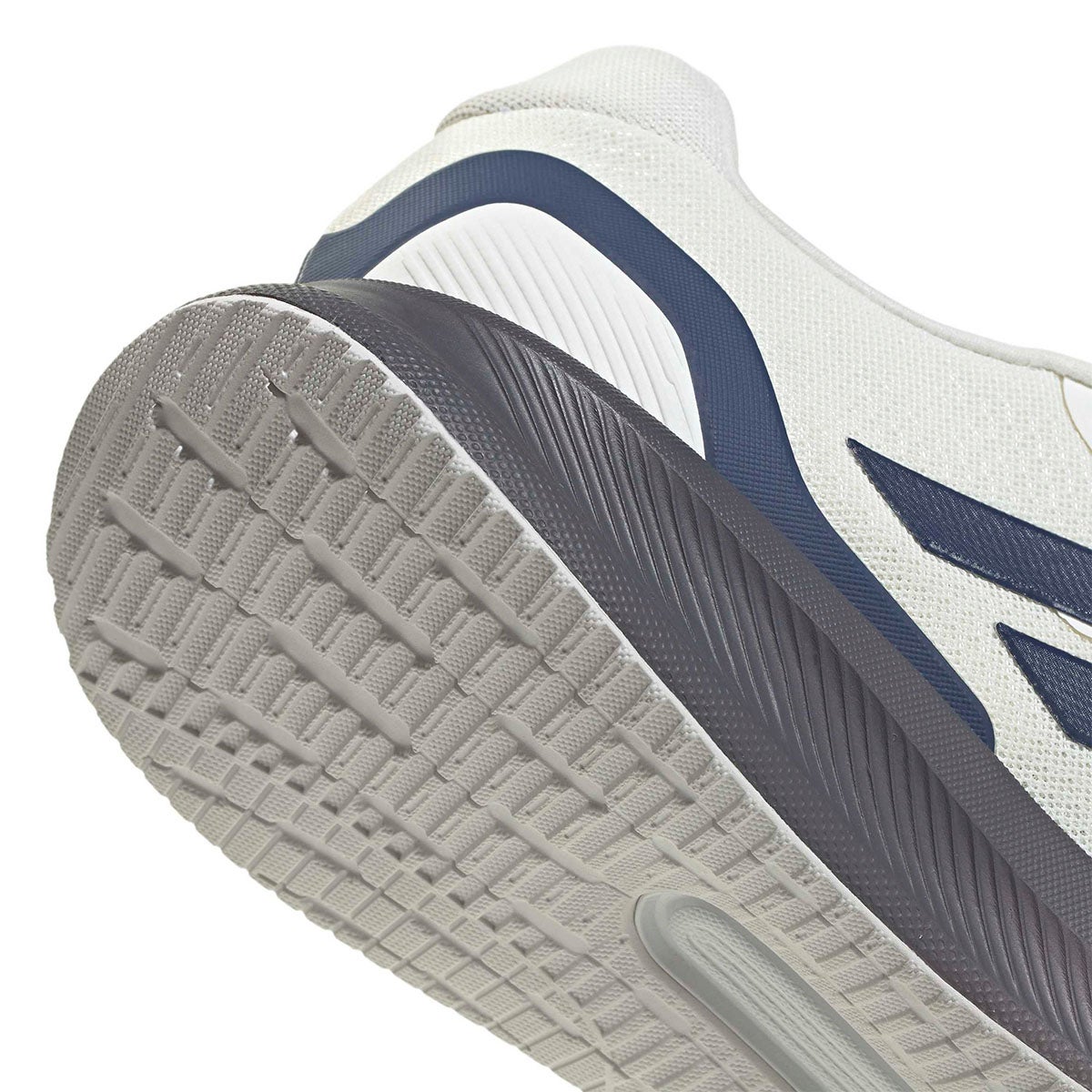 アディダス adidas　コアランナー 5 ランニング / CORERUNNER 5 Running オフホワイト×ダークブルー×ダッシュグレー　JQ6977 オフホワイト（JQ6977） 画像7(ALT)