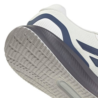 アディダス adidas　コアランナー 5 ランニング / CORERUNNER 5 Running オフホワイト×ダークブルー×ダッシュグレー　JQ6977 オフホワイト（JQ6977） 画像7(ALT)