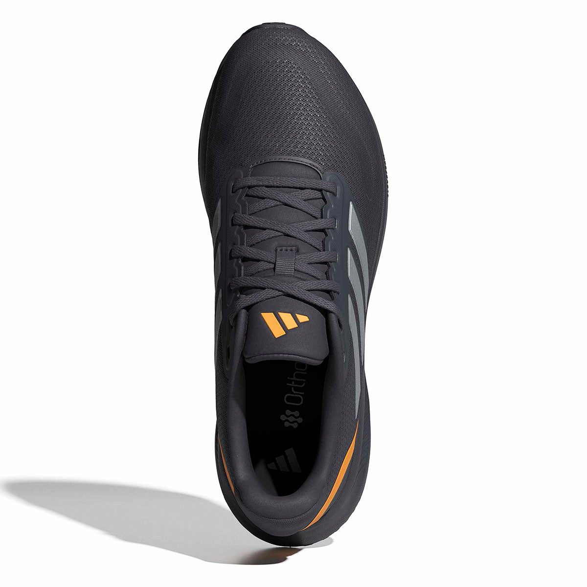 アディダス adidas　コアランナー 5 ランニング / CORERUNNER 5 Running オーロラオニキス×アイアンメタリック×ルシッドタンジェリン　JQ6979 オーロラオニキス（JQ6979） 画像2(ALT)