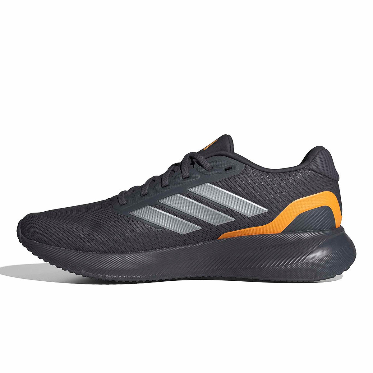 アディダス adidas　コアランナー 5 ランニング / CORERUNNER 5 Running オーロラオニキス×アイアンメタリック×ルシッドタンジェリン　JQ6979 オーロラオニキス（JQ6979） 画像4(ALT)
