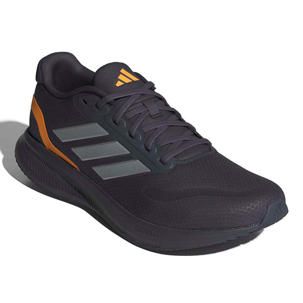 アディダス adidas　コアランナー 5 ランニング / CORERUNNER 5 Running オーロラオニキス×アイアンメタリック×ルシッドタンジェリン　JQ6979 オーロラオニキス（JQ6979） 画像5(ALT)