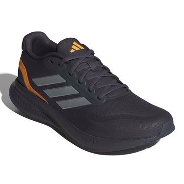 アディダス adidas　コアランナー 5 ランニング / CORERUNNER 5 Running オーロラオニキス×アイアンメタリック×ルシッドタンジェリン　JQ6979 オーロラオニキス（JQ6979） 画像5(ALT)