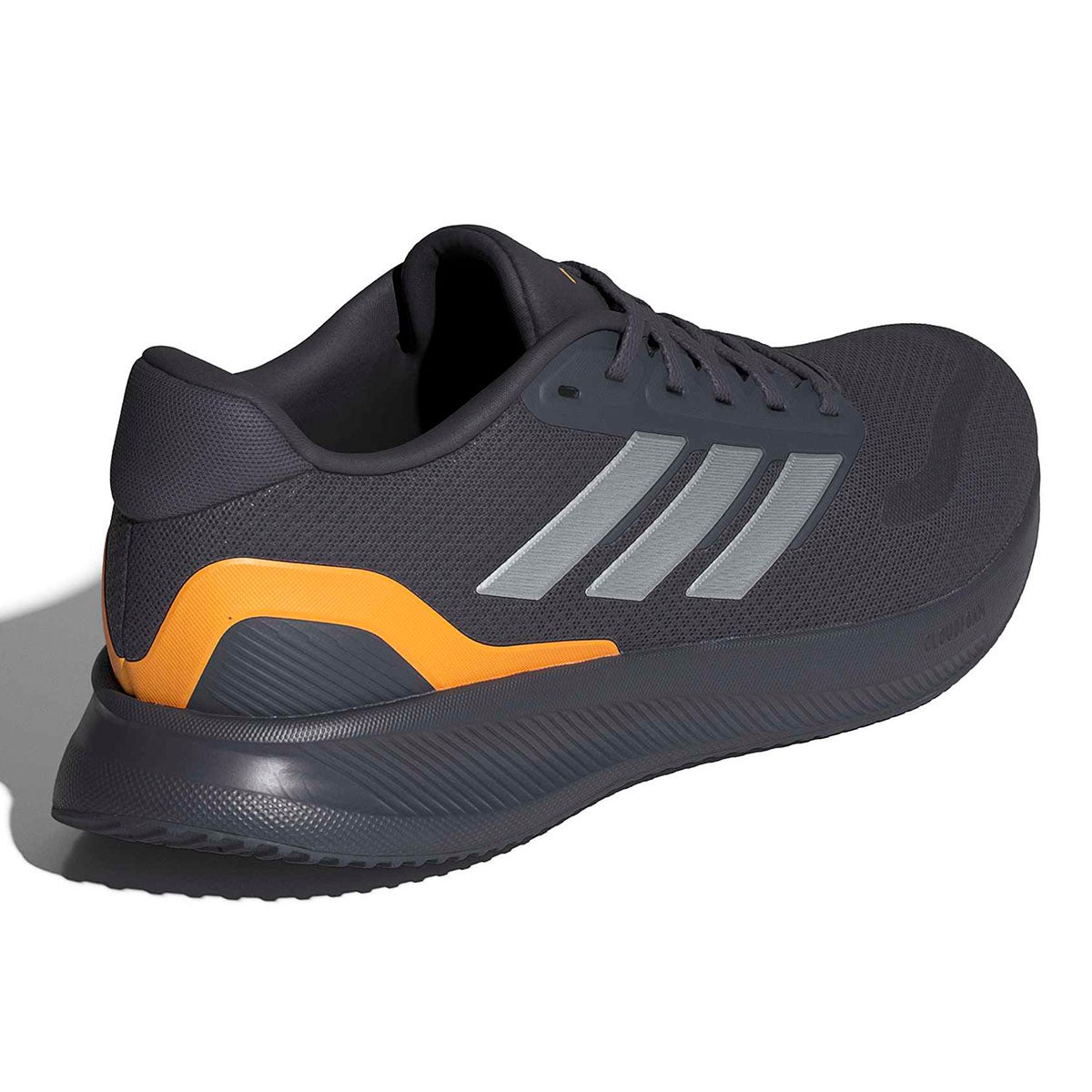 アディダス adidas　コアランナー 5 ランニング / CORERUNNER 5 Running オーロラオニキス×アイアンメタリック×ルシッドタンジェリン　JQ6979 オーロラオニキス（JQ6979） 画像6(ALT)