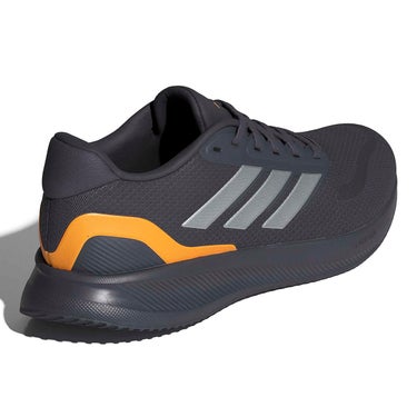 アディダス adidas　コアランナー 5 ランニング / CORERUNNER 5 Running オーロラオニキス×アイアンメタリック×ルシッドタンジェリン　JQ6979 オーロラオニキス（JQ6979） 画像6(ALT)