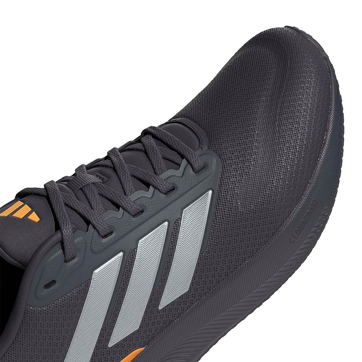 アディダス adidas　コアランナー 5 ランニング / CORERUNNER 5 Running オーロラオニキス×アイアンメタリック×ルシッドタンジェリン　JQ6979 オーロラオニキス（JQ6979） 画像7(ALT)