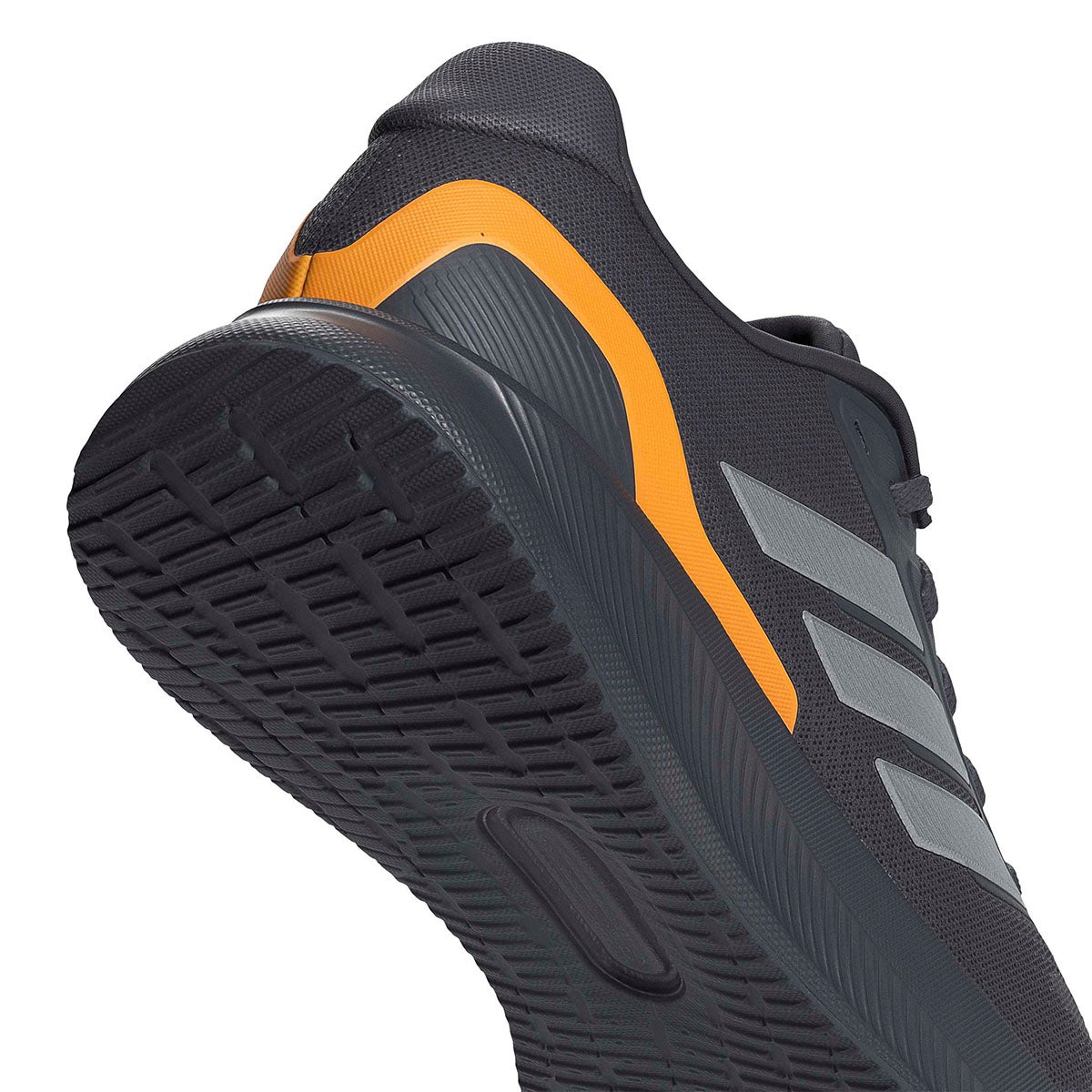 アディダス adidas　コアランナー 5 ランニング / CORERUNNER 5 Running オーロラオニキス×アイアンメタリック×ルシッドタンジェリン　JQ6979 オーロラオニキス（JQ6979） 画像8(ALT)