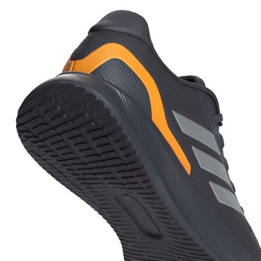 アディダス adidas　コアランナー 5 ランニング / CORERUNNER 5 Running オーロラオニキス×アイアンメタリック×ルシッドタンジェリン　JQ6979 オーロラオニキス（JQ6979） 画像8(ALT)