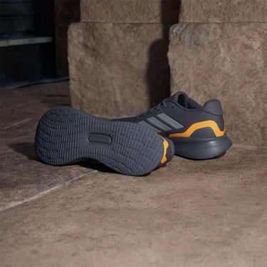 アディダス adidas　コアランナー 5 ランニング / CORERUNNER 5 Running オーロラオニキス×アイアンメタリック×ルシッドタンジェリン　JQ6979 オーロラオニキス（JQ6979） 画像10(ALT)