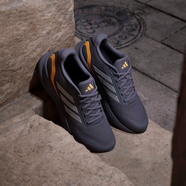 アディダス adidas　コアランナー 5 ランニング / CORERUNNER 5 Running オーロラオニキス×アイアンメタリック×ルシッドタンジェリン　JQ6979 オーロラオニキス（JQ6979） 画像11(ALT)