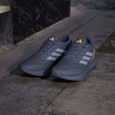 アディダス adidas　コアランナー 5 ランニング / CORERUNNER 5 Running オーロラオニキス×アイアンメタリック×ルシッドタンジェリン　JQ6979 オーロラオニキス（JQ6979） 画像14(ALT)