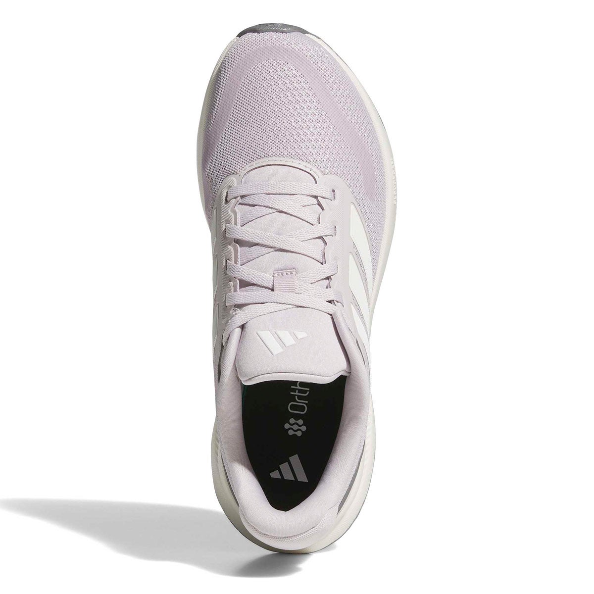 アディダス adidas　コアランナー 5 ランニング / CORERUNNER 5 Running アイスパープル×オフホワイト×コアブラック　JQ9399 アイスパープル（JQ9399） 画像2(ALT)