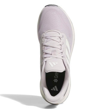 アディダス adidas　コアランナー 5 ランニング / CORERUNNER 5 Running アイスパープル×オフホワイト×コアブラック　JQ9399 アイスパープル（JQ9399） 画像2(ALT)