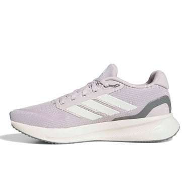 アディダス adidas　コアランナー 5 ランニング / CORERUNNER 5 Running アイスパープル×オフホワイト×コアブラック　JQ9399 アイスパープル（JQ9399） 画像4(ALT)