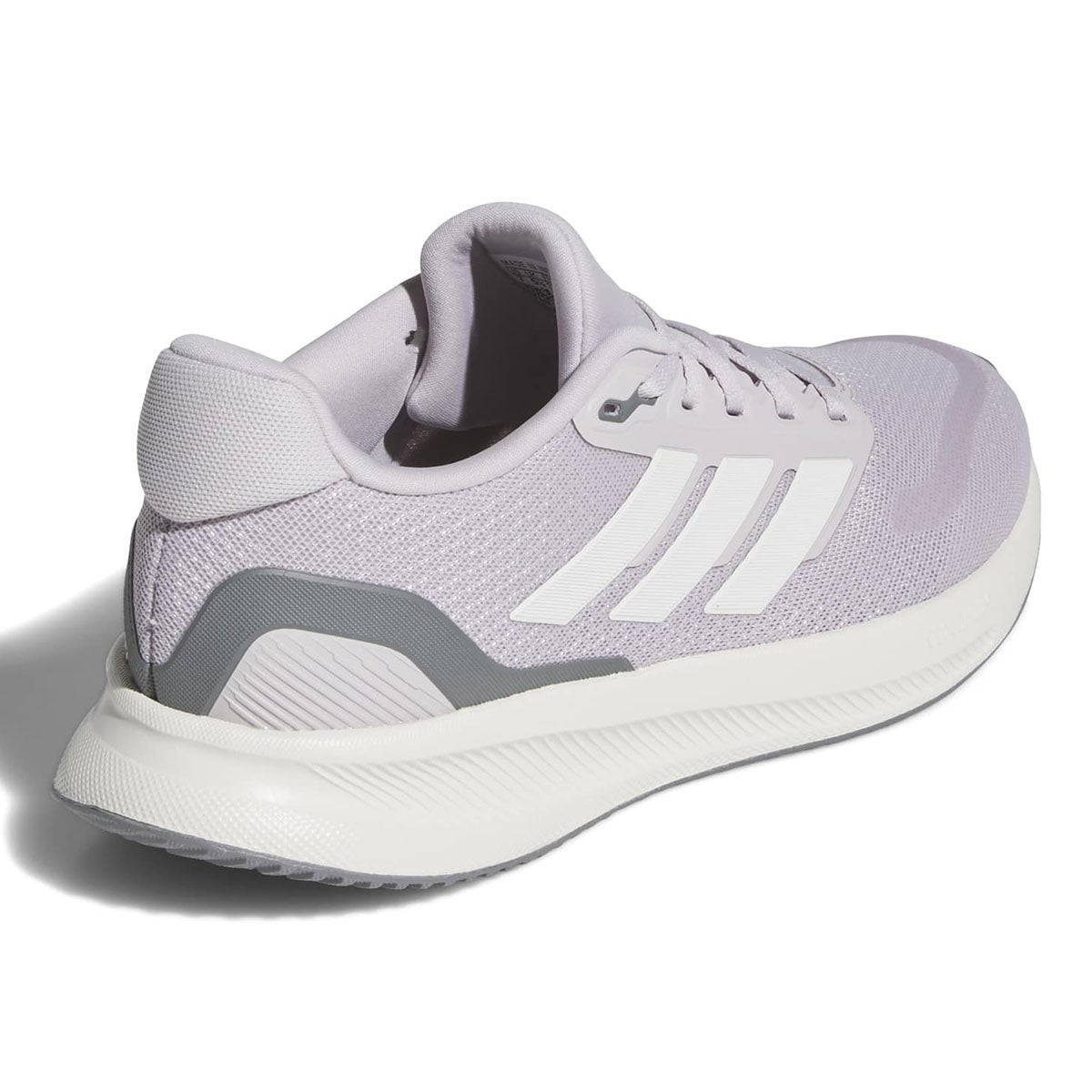 アディダス adidas　コアランナー 5 ランニング / CORERUNNER 5 Running アイスパープル×オフホワイト×コアブラック　JQ9399 アイスパープル（JQ9399） 画像6(ALT)