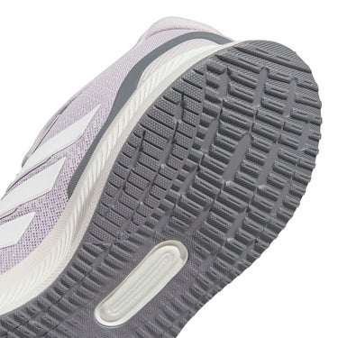 アディダス adidas　コアランナー 5 ランニング / CORERUNNER 5 Running アイスパープル×オフホワイト×コアブラック　JQ9399 アイスパープル（JQ9399） 画像7(ALT)