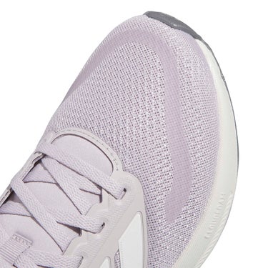 アディダス adidas　コアランナー 5 ランニング / CORERUNNER 5 Running アイスパープル×オフホワイト×コアブラック　JQ9399 アイスパープル（JQ9399） 画像8(ALT)